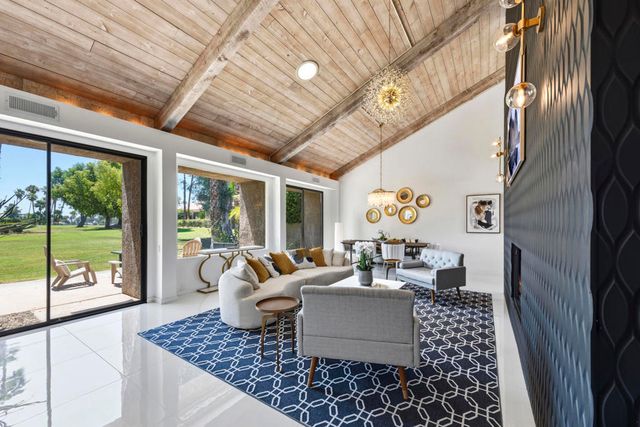 552 Desert West Drive, Rancho Mirage, CA 92270
