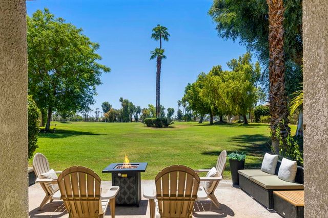 552 Desert West Drive, Rancho Mirage, CA 92270