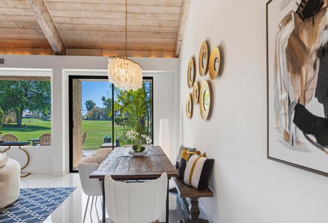 552 Desert West Drive, Rancho Mirage, CA 92270