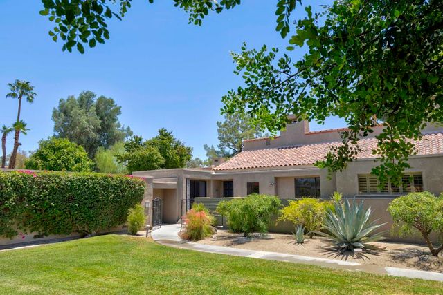 552 Desert West Drive, Rancho Mirage, CA 92270