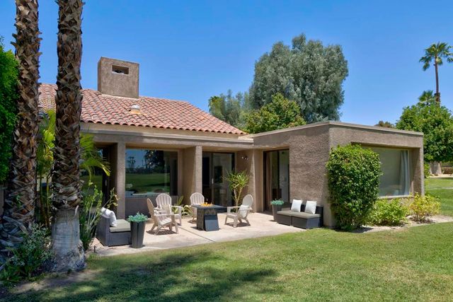 552 Desert West Drive, Rancho Mirage, CA 92270