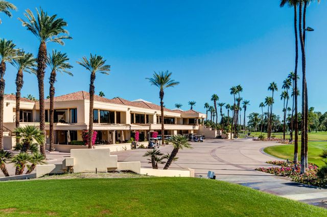 552 Desert West Drive, Rancho Mirage, CA 92270