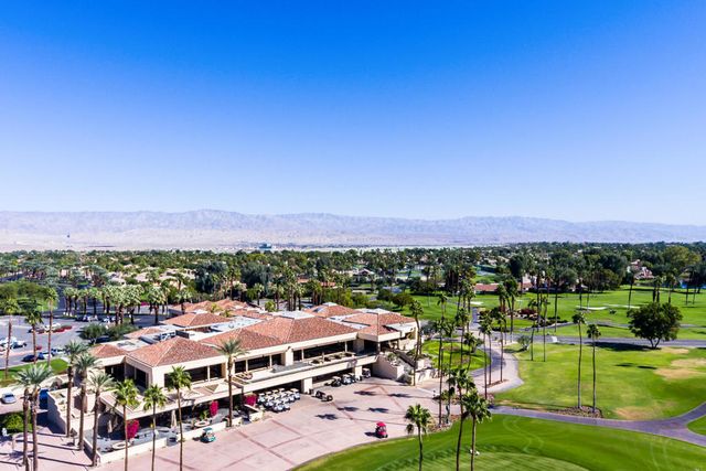 552 Desert West Drive, Rancho Mirage, CA 92270