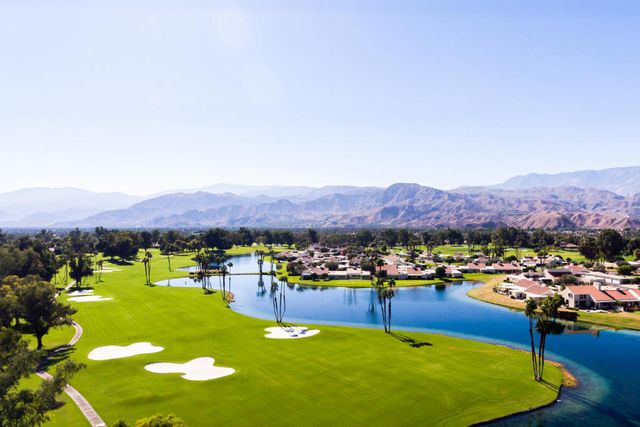 552 Desert West Drive, Rancho Mirage, CA 92270