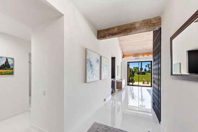 552 Desert West Drive, Rancho Mirage, CA 92270
