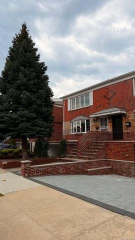 6110 76th Street, Middle Village, NY 11379