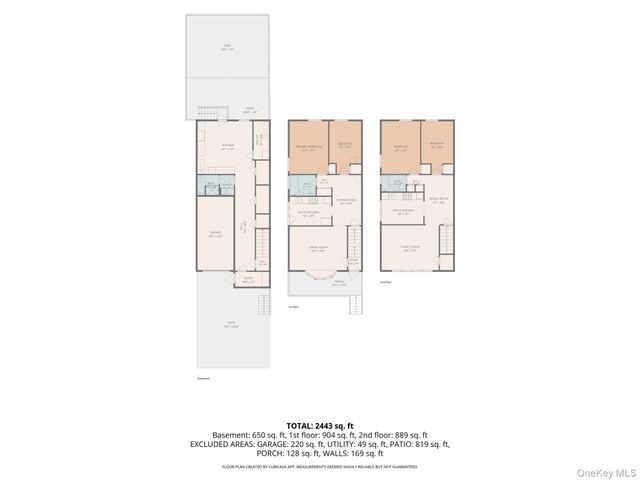6110 76th Street, Middle Village, NY 11379
