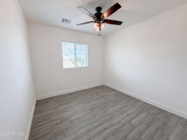 12121 S 214TH Avenue, Buckeye, AZ 85326