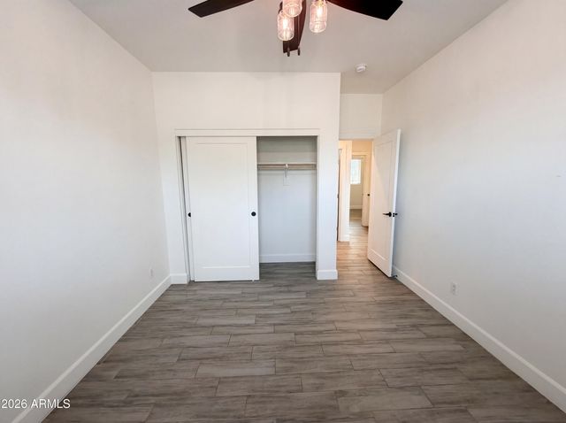 12121 S 214TH Avenue, Buckeye, AZ 85326