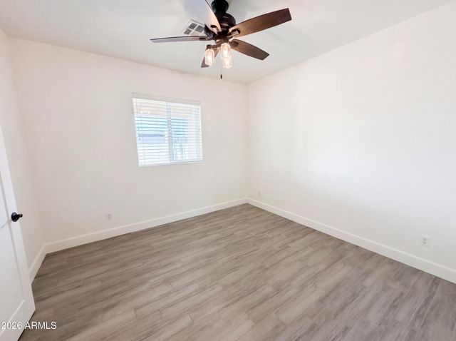 12121 S 214TH Avenue, Buckeye, AZ 85326