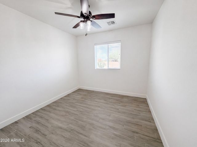 12121 S 214TH Avenue, Buckeye, AZ 85326