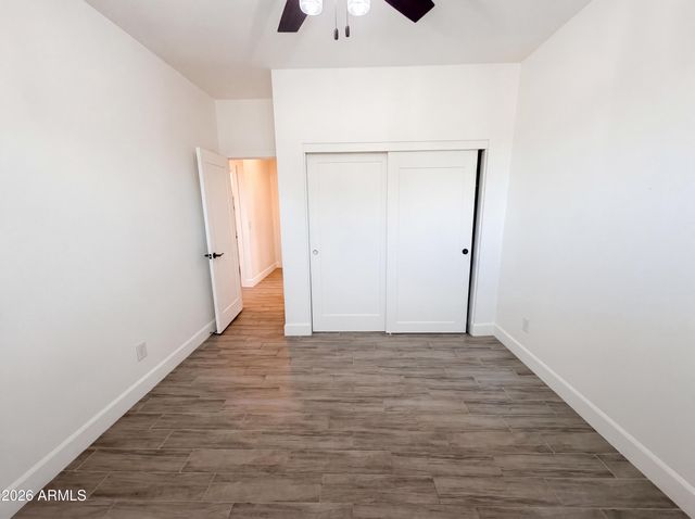12121 S 214TH Avenue, Buckeye, AZ 85326