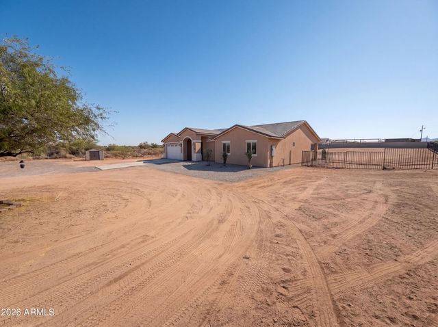 12121 S 214TH Avenue, Buckeye, AZ 85326