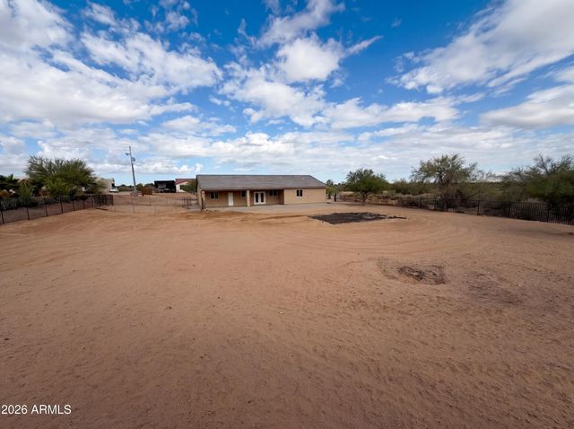 12121 S 214TH Avenue, Buckeye, AZ 85326