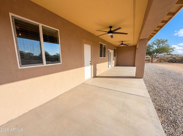 12121 S 214TH Avenue, Buckeye, AZ 85326