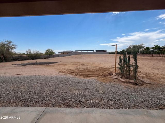 12121 S 214TH Avenue, Buckeye, AZ 85326