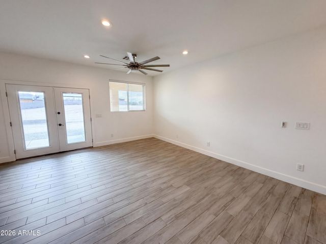 12121 S 214TH Avenue, Buckeye, AZ 85326