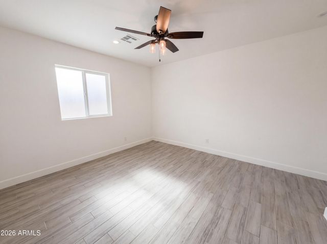 12121 S 214TH Avenue, Buckeye, AZ 85326