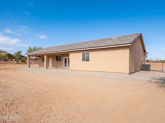 12121 S 214TH Avenue, Buckeye, AZ 85326