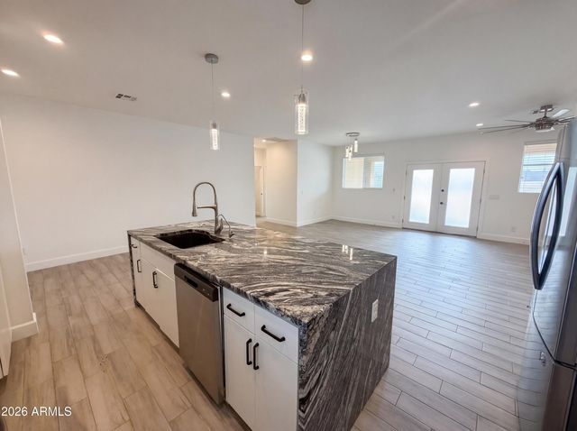 12121 S 214TH Avenue, Buckeye, AZ 85326