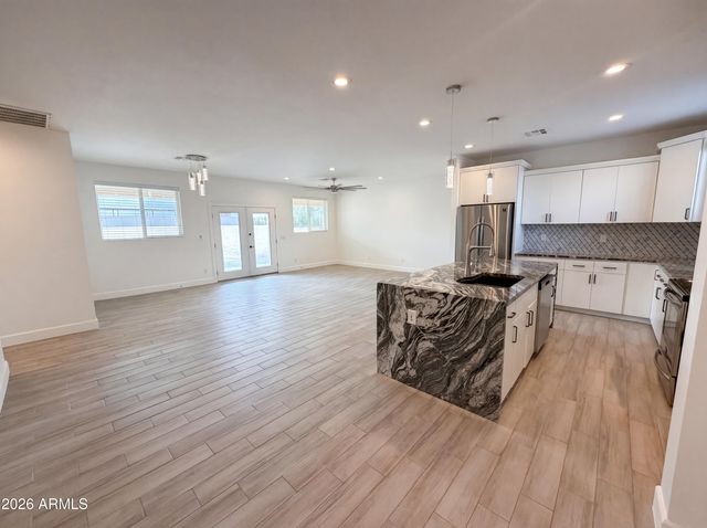 12121 S 214TH Avenue, Buckeye, AZ 85326