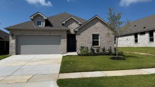 1956 PREAKNESS Drive, Granbury, TX 76049