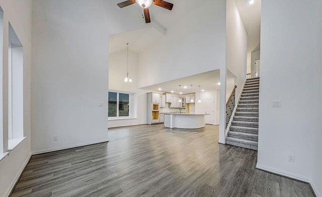 3723 Sunrise Lane, League City, TX 77573