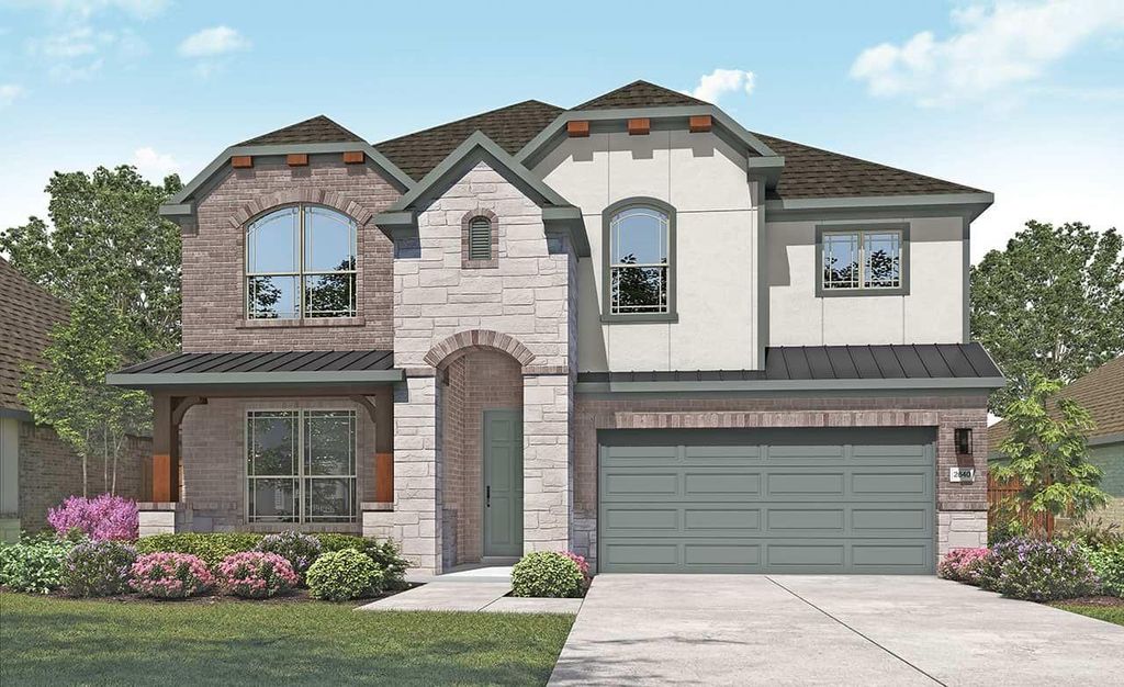 3723 Sunrise Lane, League City, TX 77573