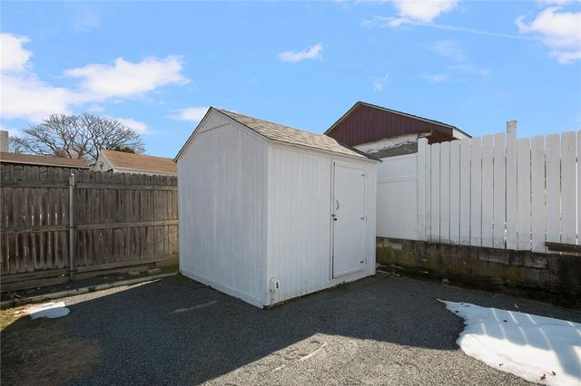 180 Grassmere Avenue, East Providence, RI 02914