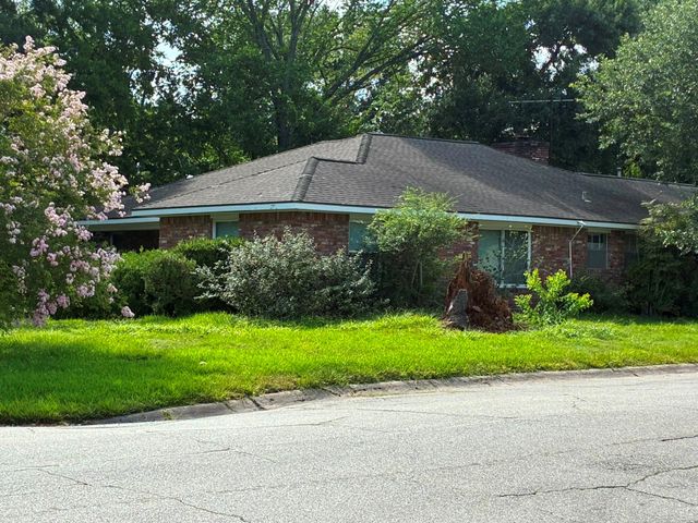 4502 Creekbend Drive, Houston, TX 77035