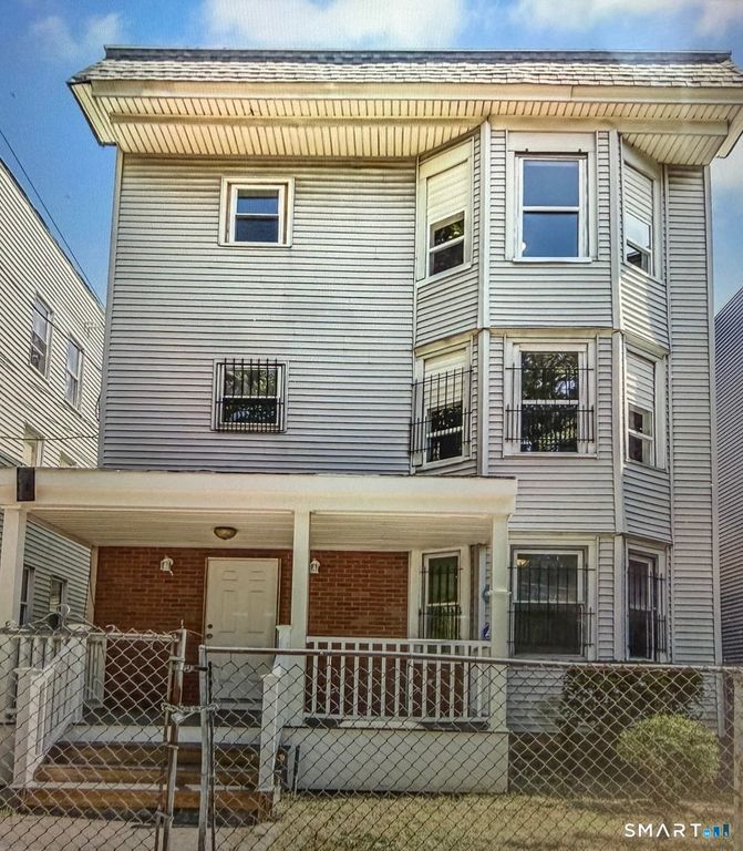589 Winchester Avenue 2, New Haven, CT 06511