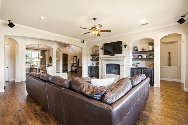 3404 Millbank, The Colony, TX 75056