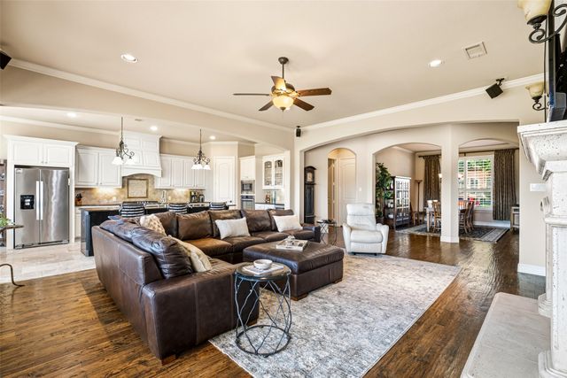 3404 Millbank, The Colony, TX 75056
