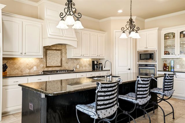 3404 Millbank, The Colony, TX 75056