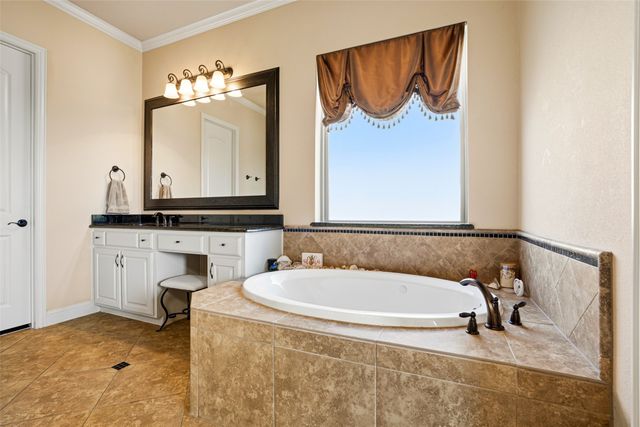 3404 Millbank, The Colony, TX 75056