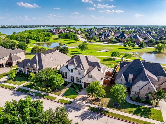 3404 Millbank, The Colony, TX 75056