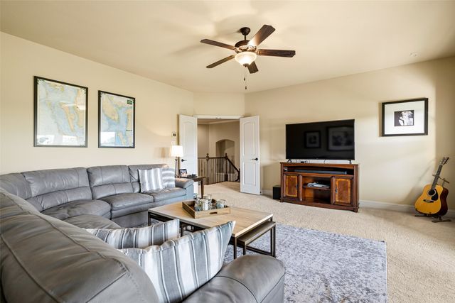 3404 Millbank, The Colony, TX 75056