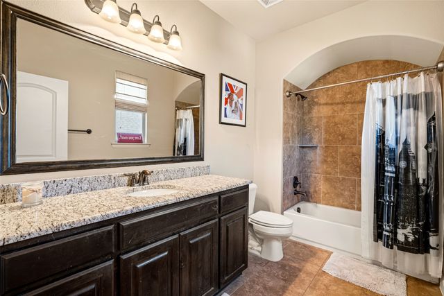 3404 Millbank, The Colony, TX 75056