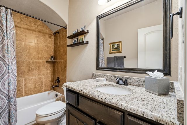3404 Millbank, The Colony, TX 75056