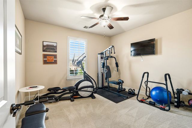 3404 Millbank, The Colony, TX 75056