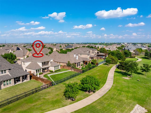 3404 Millbank, The Colony, TX 75056