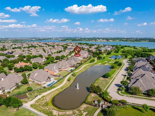 3404 Millbank, The Colony, TX 75056