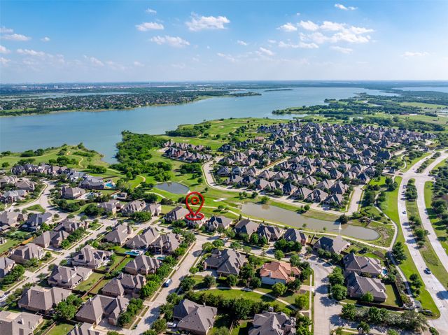 3404 Millbank, The Colony, TX 75056