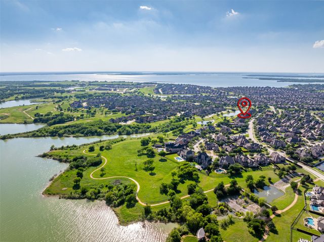 3404 Millbank, The Colony, TX 75056