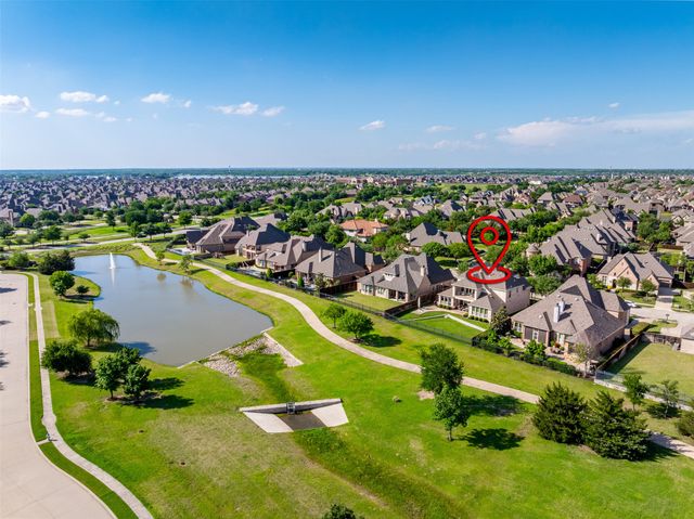 3404 Millbank, The Colony, TX 75056