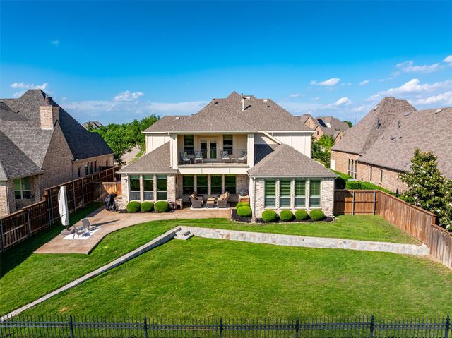 3404 Millbank, The Colony, TX 75056