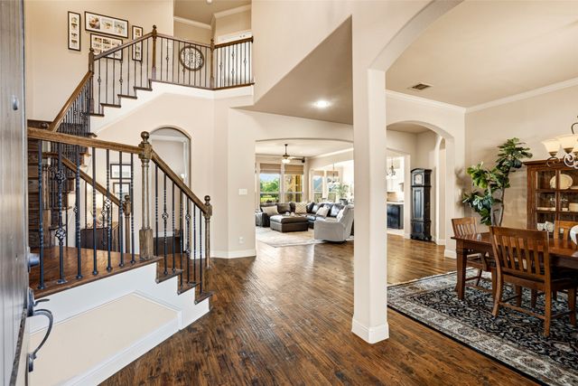 3404 Millbank, The Colony, TX 75056