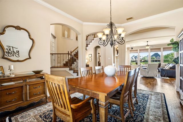 3404 Millbank, The Colony, TX 75056