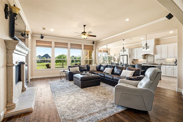 3404 Millbank, The Colony, TX 75056