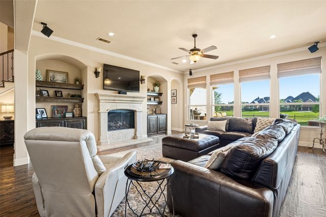 3404 Millbank, The Colony, TX 75056